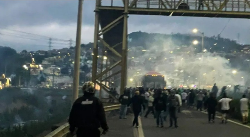 policia-prende-mais-dois-membros-da-mancha-alviverde-suspeitos-de-emboscada-contra-torcedores-do-cruzeiro