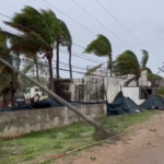 video:-ciclone-chido-atinge-mocambique-causando-inundacoes