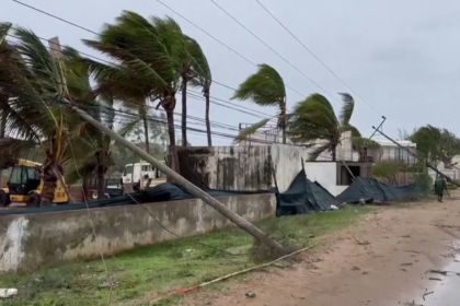 video:-ciclone-chido-atinge-mocambique-causando-inundacoes