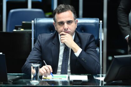 senado-pode-ter-sessao-semipresencial-na-sexta-feira-para-votar-corte-de-gastos,-indica-pacheco