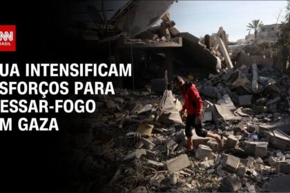 ataques-aereos-israelenses-matam-pelo-menos-25-pessoas-em-gaza,-dizem-medicos