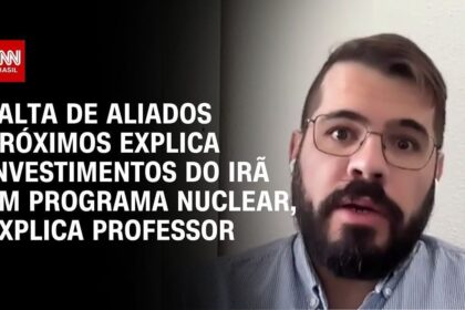 governo-dos-eua-teme-que-ira-enfraquecido-busque-arma-nuclear,-diz-conselheiro