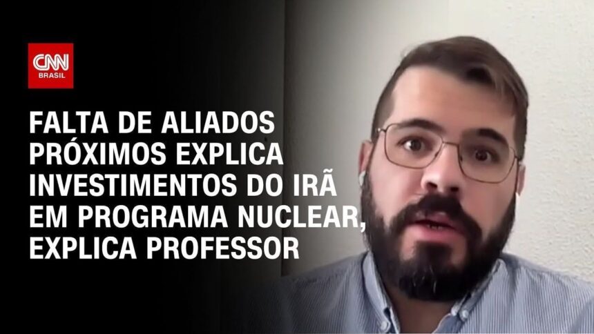 governo-dos-eua-teme-que-ira-enfraquecido-busque-arma-nuclear,-diz-conselheiro