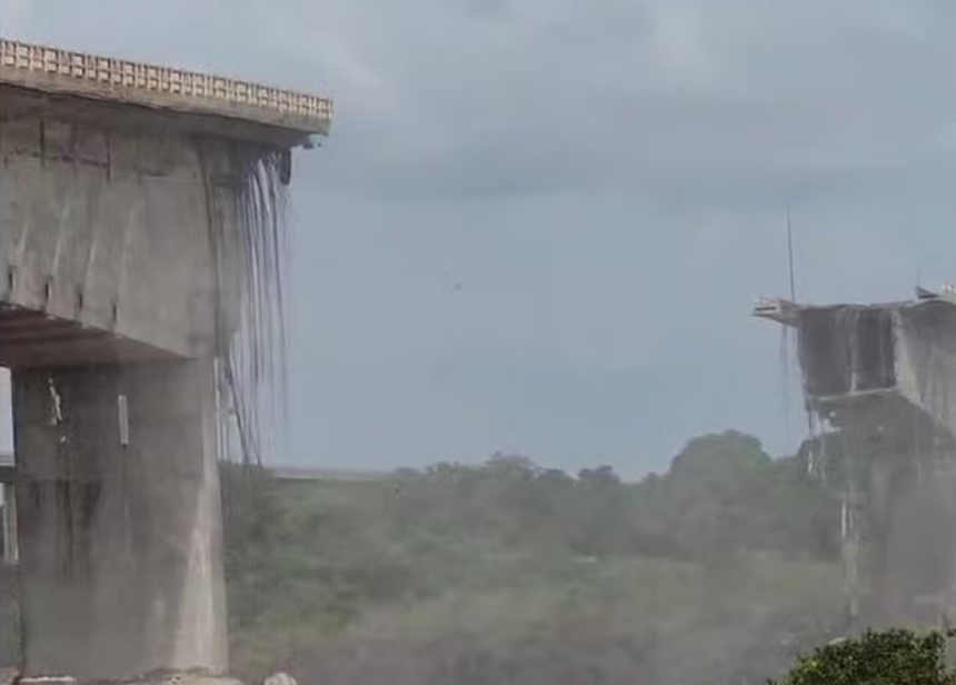 ponte-entre-os-estados-do-maranhao-e-tocantins-desabou-neste-domingo;-veja-o-video