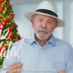 em-pronunciamento-de-natal,-lula-defende-harmonia-entre-os-poderes-e-defesa-intransigente-da-democracia