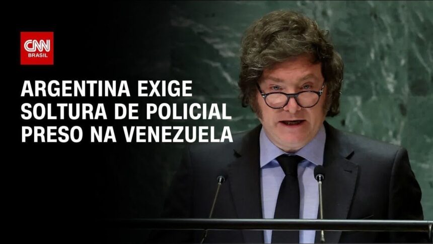 cnn-tem-acesso-a-carta-convite-que-policial-argentino-usou-para-entrar-na-venezuela