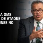 “nao-sabia-se-iria-sobreviver”,-diz-chefe-da-oms-sobre-ataque-israelense-no-iemen