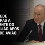 putin-liga-para-presidente-do-cazaquistao-apos-queda-de-aviao