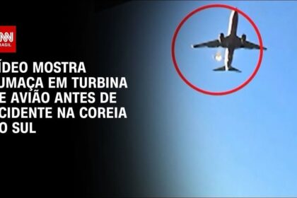 piloto-fez-pedido-de-socorro-apos-aviso-de-aves-no-espaco-aereo-da-coreia-do-sul