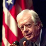 jimmy-carter:-de-uma-presidencia-conturbada-a-um-legado-de-paz-e-humanitarismo