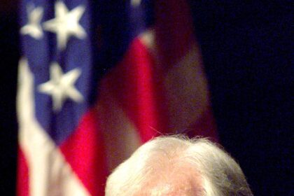 jimmy-carter:-de-uma-presidencia-conturbada-a-um-legado-de-paz-e-humanitarismo