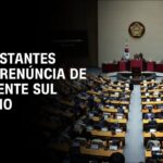 tribunal-da-coreia-do-sul-emite-mandado-de-prisao-para-presidente-afastado,-diz-agencia