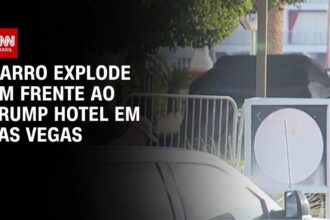 fogos-de-artificio-e-gasolina-foram-usados-na-explosao-do-tesla-em-trump-hotel