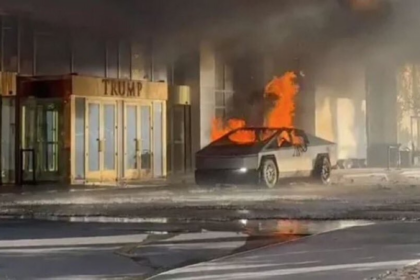 video:-explosao-de-cybertruck-da-tesla-mata-uma-pessoa-em-frente-ao-trump-hotel-em-las-vegas-(eua)