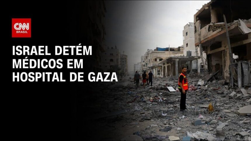 na-onu,-israel-defende-ataque-a-hospital-em-gaza;-chefe-de-direitos-humanos-pede-investigacao