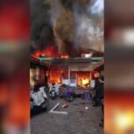 video:-incendio-em-mercado-na-china-mata-oito-pessoas-e-fere-15