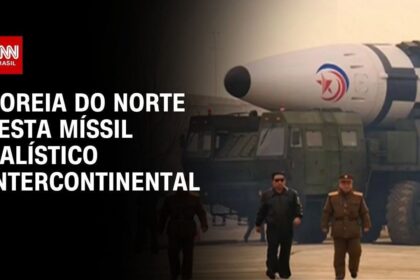 lider-da-coreia-do-norte-supervisiona-teste-de-novo-missil-hipersonico