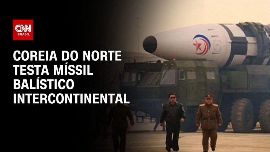 lider-da-coreia-do-norte-supervisiona-teste-de-novo-missil-hipersonico