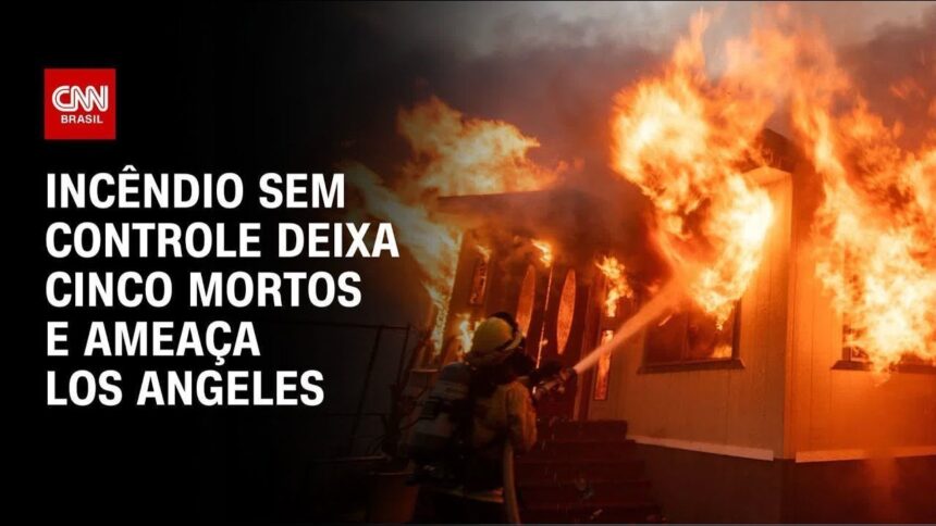 novo-incendio-comeca-em-hollywood-hills,-diz-chefe-dos-bombeiros-de-los-angeles