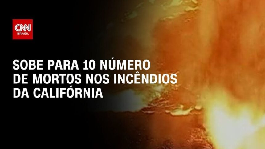 de-incendios-a-enchentes:-por-que-a-california-sofre-tanto-com-desastres-naturais?