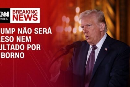 trump-nao-tera-ligacao-com-negocios-da-familia-enquanto-estiver-na-casa-branca