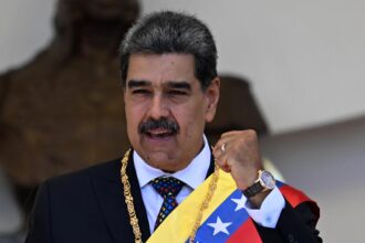 venezuela-fecha-fronteira-com-brasil-apos-posse-de-maduro