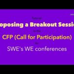 we25-call-for-participation-for-breakout-sessions-now-open!