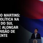 presidente-da-coreia-do-sul-nao-comparecera-a-interrogatorio,-diz-advogado