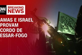 refens-devem-ser-soltos-no-1o-dia-de-cessar-fogo,-diz-documento-do-hamas