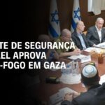 israel-deve-libertar-95-prisioneiros-palestinos-no-1o-dia-de-cessar-fogo