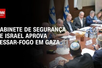 israel-deve-libertar-95-prisioneiros-palestinos-no-1o-dia-de-cessar-fogo