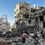 guerra-em-gaza:-israel-aprova-acordo-de-cessar-fogo-com-o-hamas