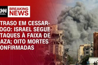 israel-confirma-ter-recebido-lista-com-nomes-de-refens-a-serem-libertadas