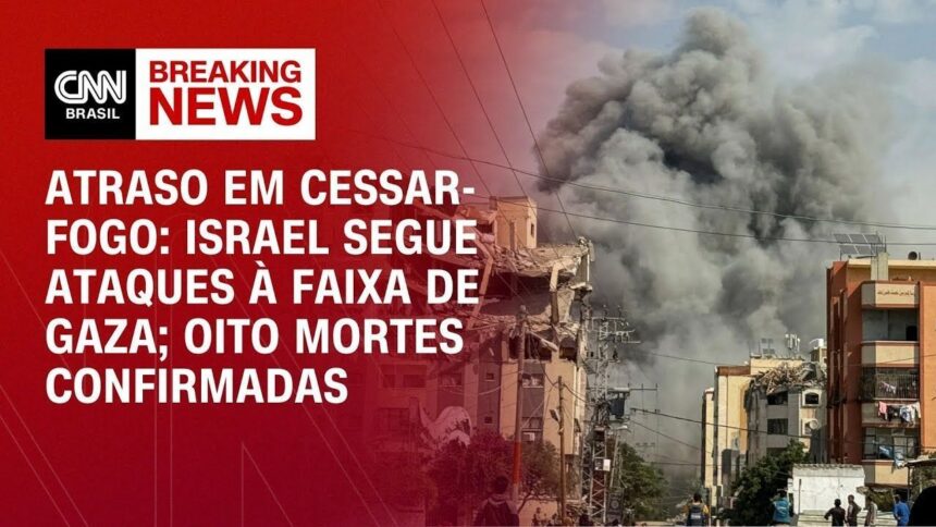 israel-confirma-ter-recebido-lista-com-nomes-de-refens-a-serem-libertadas