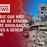 israel-atacou-gaza-ate-pouco-antes-do-inicio-do-cessar-fogo;-13-sao-mortos