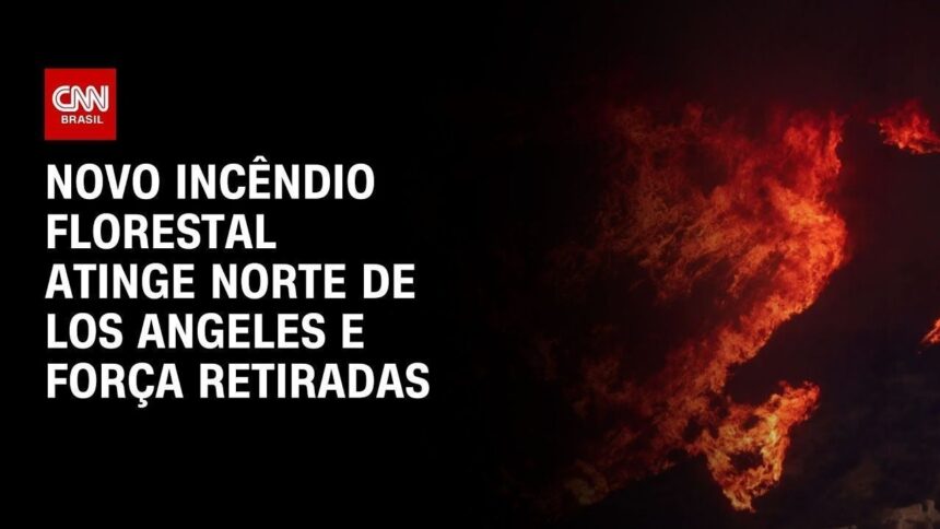 novo-incendio-florestal-queima-perto-do-bairro-de-bel-air,-em-los-angeles