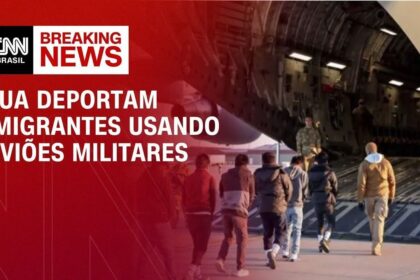 imigrantes-sao-deportados-dos-eua-usando-avioes-militares,-diz-secretaria