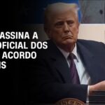 trump-visitara-locais-atingidos-por-desastres-em-primeira-viagem-pos-posse