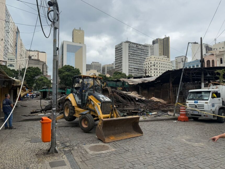 incendio-no-camelodromo-da-uruguaiana-teve-origem-em-frigobar,-aponta-policia-civil