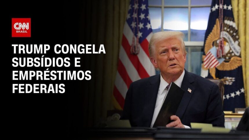 trump-oferece-incentivo-para-dois-milhoes-de-servidores-deixarem-cargos