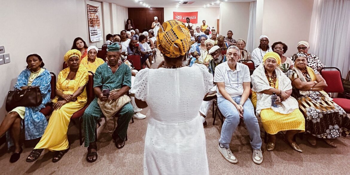rio-de-janeiro-sedia-a-primeira-cupula-quilombola-do-clima
