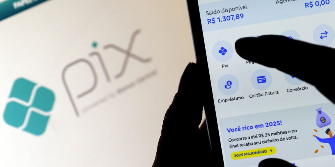 pix-completa-cinco-anos-perto-de-movimentar-r$-30-trilhoes-por-ano