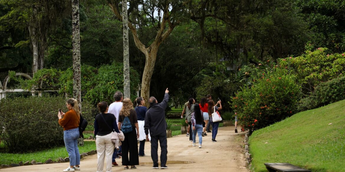 dia-da-consciencia-negra:-jardim-botanico-do-rio-tem-programa-especial