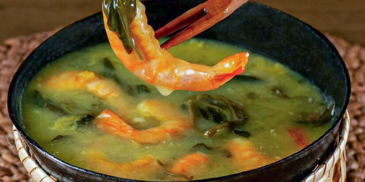 saber-amazonico:-tacacazeiras-sao-agora-patrimonio-cultural-do-brasil