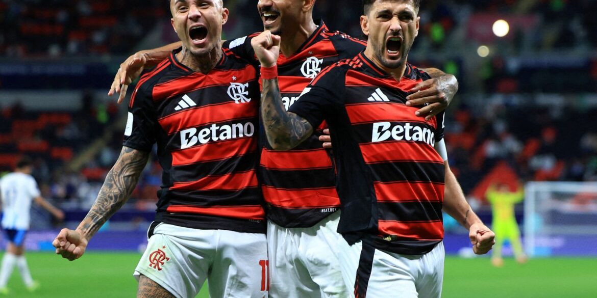 flamengo-enfrenta-psg-em-busca-do-titulo-da-copa-intercontinental