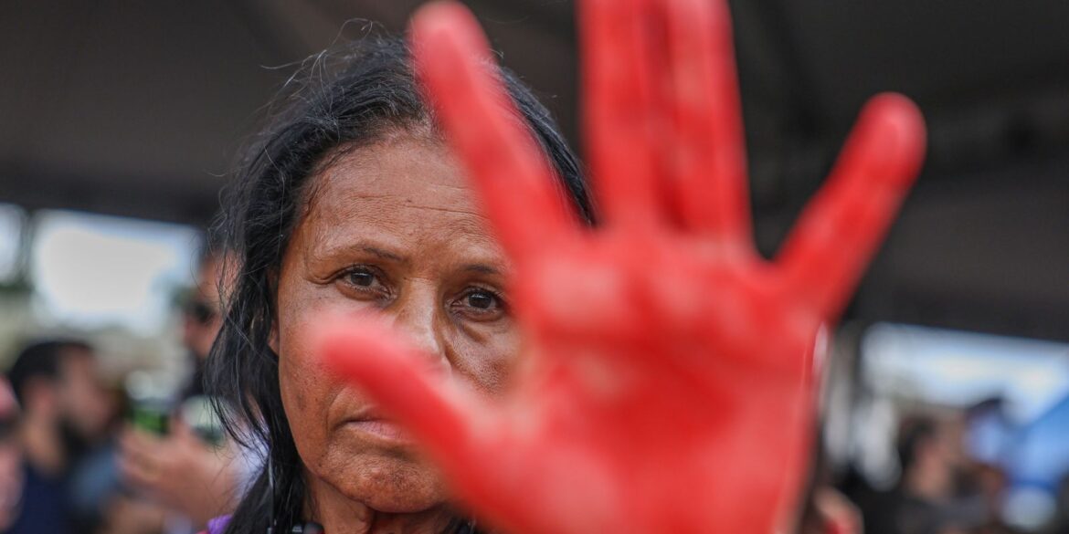 mpf-abre-inquerito-sobre-politica-de-combate-a-violencia-contra-mulher